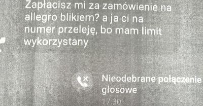 Straciła 800 złotych, bo była pewna, że pomaga siostrze