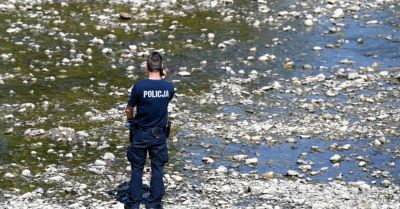 Z Bugu wyłowiono prawdopodobnie ciało kolejnego migranta