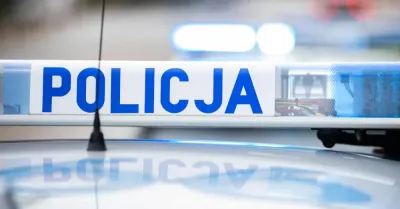 Wielkopolskie: poszukiwania sprawcy postrzelenia kobiety w Swarzędzu